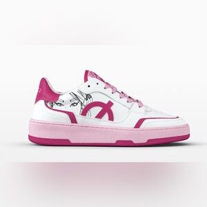 LOCI‎ NICKI MINAJ // CHUN LI- NEW IN BOX